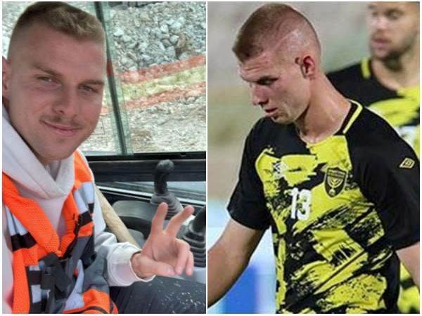 צילום: אלן שיבר, טיקטוק