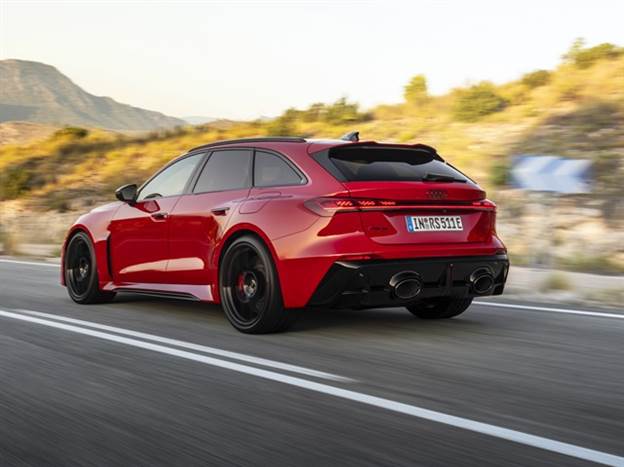 הסטיישן (אוואנט) לא צפויה להגיע... וחבל