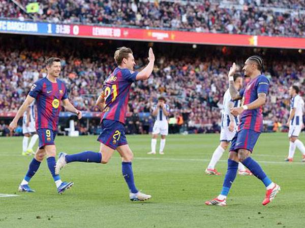 וניצחה בצדק (getty)