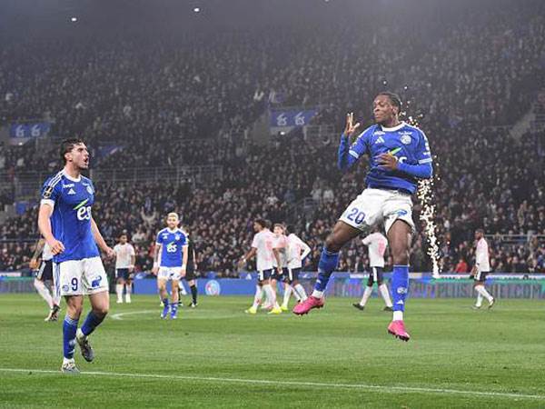 Daniel Derajinski/Icon Sport via Getty Images