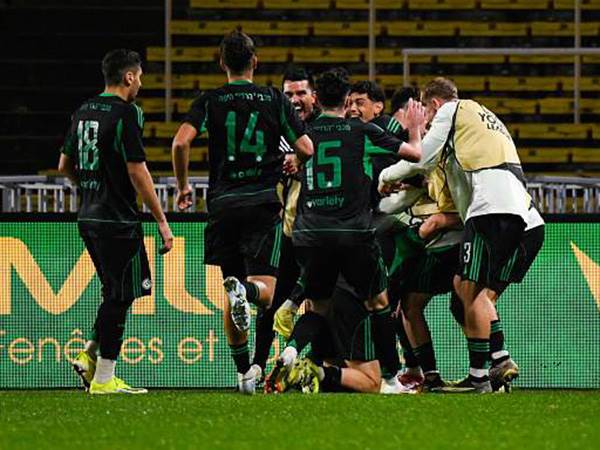 (Photo by Ewen Gavet/Icon Sport via Getty Images)