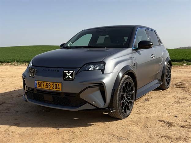 נוחות הנסיעה נוקשה