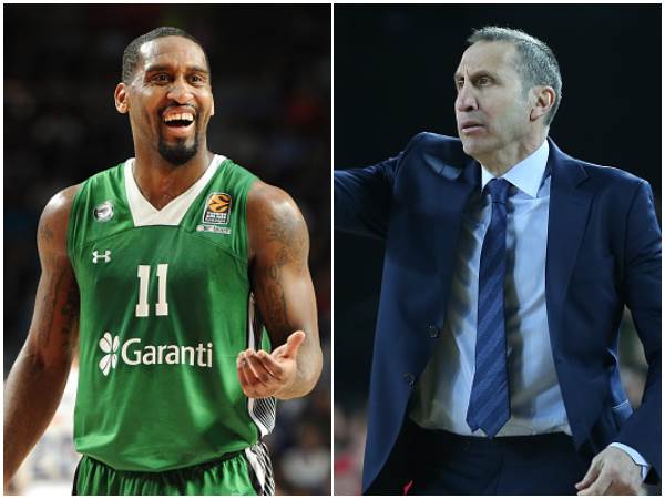 "המאמן הכי קול שהכרתי". וונאמייקר ובלאט (GETTY)