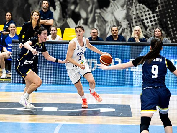 הבריחה ברבע האחרון הכריעה (איגוד הכדורסל)