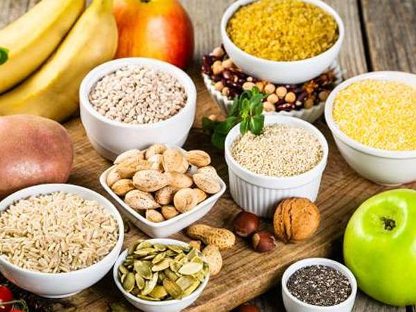 מאכלים עשירים בפחמימות | צילום: AdobeStock