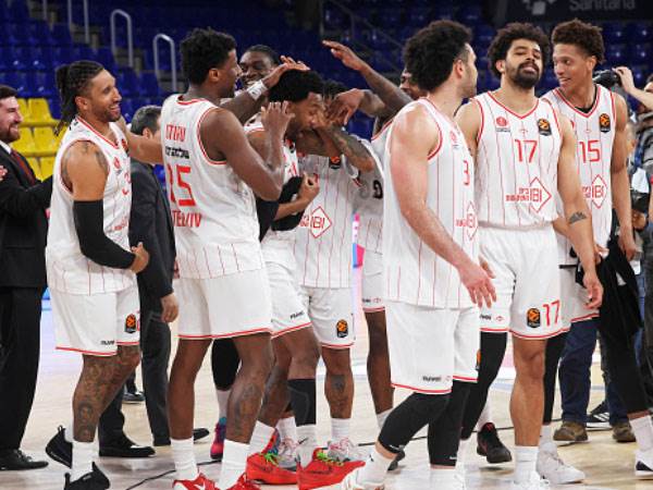 (Photo by Joan Valls/Urbanandsport/NurPhoto via Getty Images)