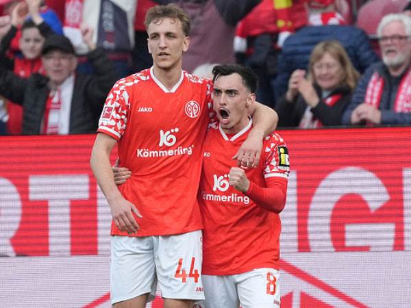 (Photo by Marc Schüler/picture alliance via Getty Images)