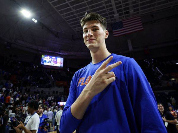 James Gilbert/Getty Images