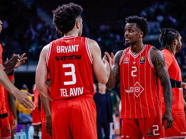 (Photo by Yulian Todorov/Euroleague Basketball via Getty Images)