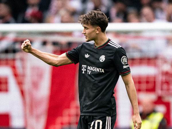 (Photo by Tom Weller/picture alliance via Getty Images)