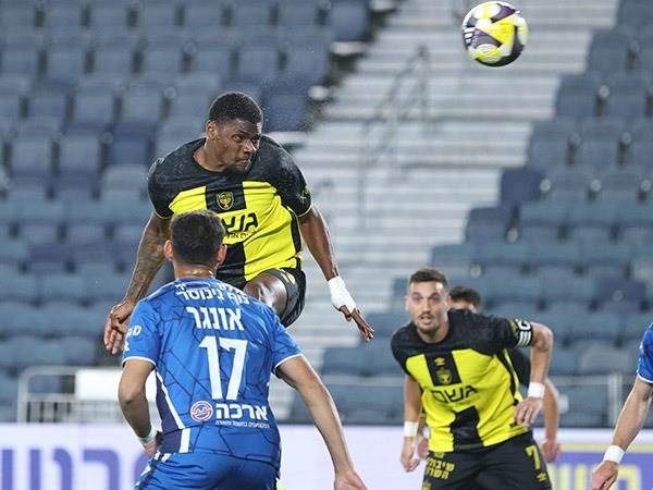 והיתה מאוד לא מדויקת (צילום: אלן שיבר)