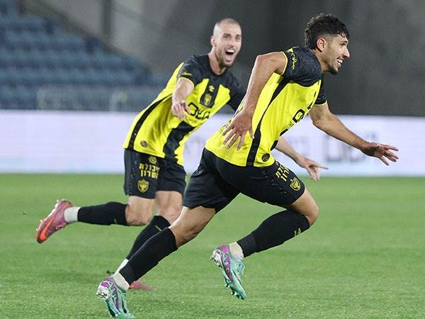 וירדן כהן סיפק את הפינאלה המושלם (צילום: אלן שיבר)