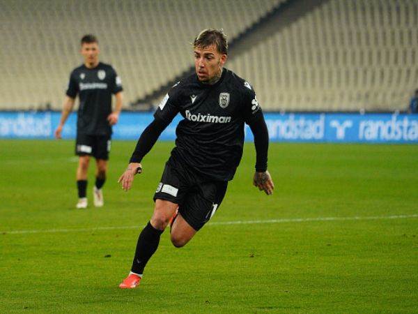 Giorgos Arapekos/NurPhoto via Getty Images