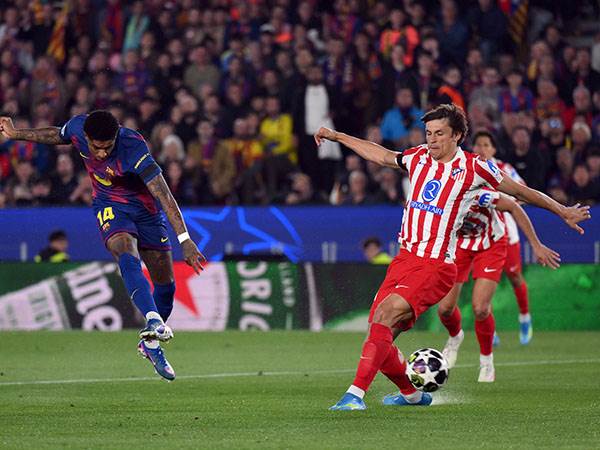 רשפורד וברצלונה נראו טוב יותר (David Ramos/Getty Images)