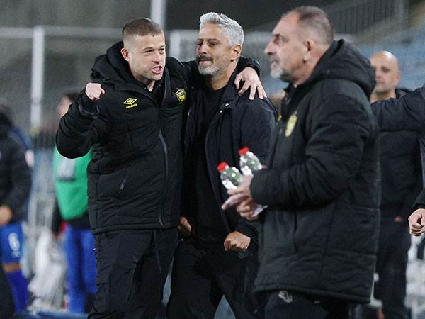 הספסל העמוק בליגה (אלן שיבר)