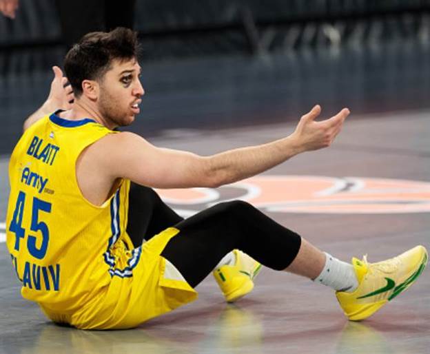 לא העונה שלה (GETTY)