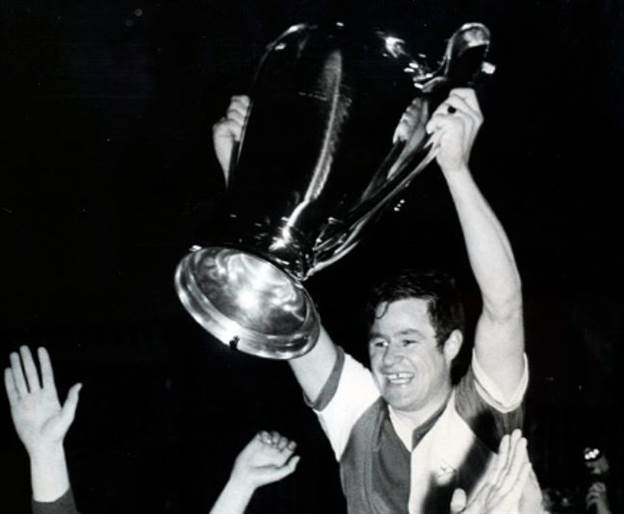 Rolls Press/Popperfoto via Getty Images/Getty Images