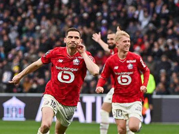 (Photo by Sylvain Thomas/FEP/Icon Sport via Getty Images)