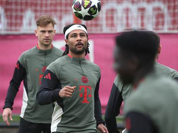 (Photo by Karl-Josef HILDENBRAND / AFP via Getty Images)