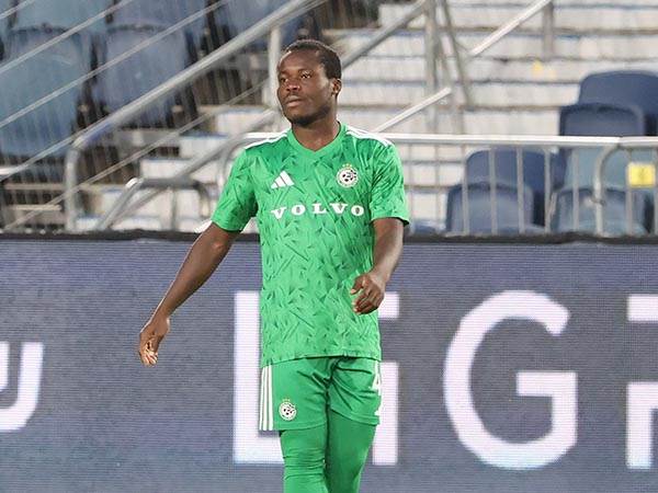 דון. לא שחקן למכבי חיפה (דני מרון)