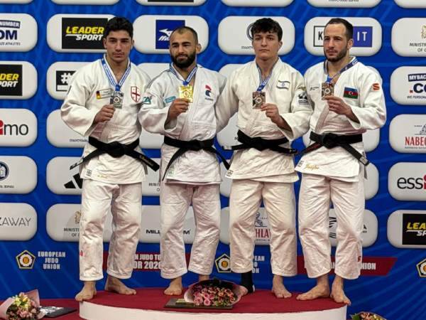 (IJF)