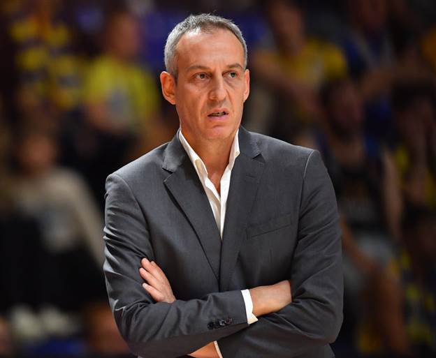 “לא הבאנו מספיק אנרגיה“ (GETTY)