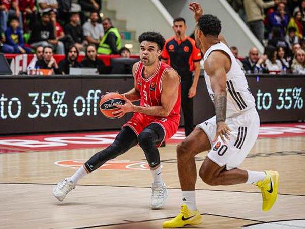 הפועל ת“א הפסידה פעמיים (Getty)