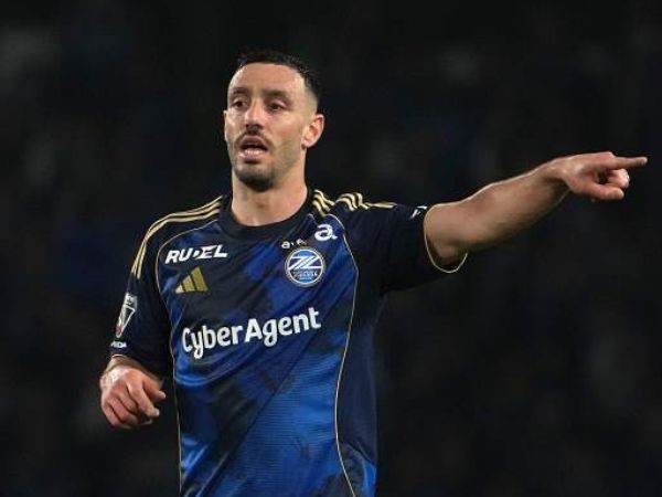 Masashi Hara/Getty Images