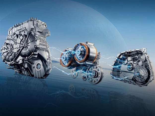 “כי יש חשמל באוויר, כשאת באה אלי“ - כמה זה מסוכן? (צילום: Omoda & Jaecoo)