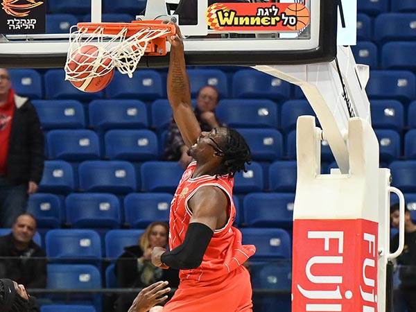 יגיעו לישראל? הפועל ת"א (אלן שיבר)