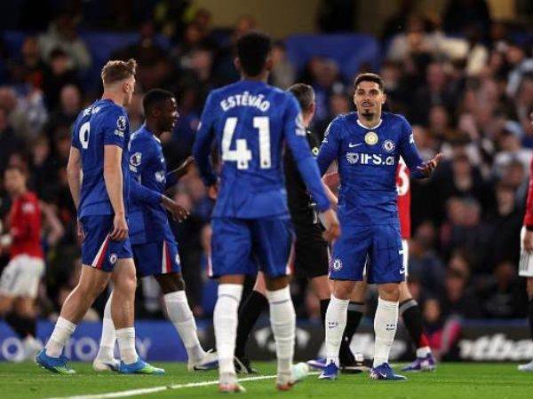 Izzy Poles - AMA/Getty Images