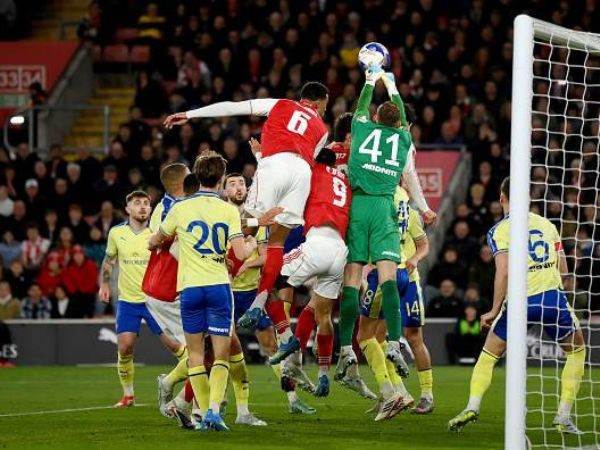 ערבובייה ברחבה (Mike Hewitt/Getty Images)