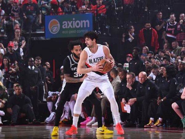 Brian Babineau/NBAE via Getty Images