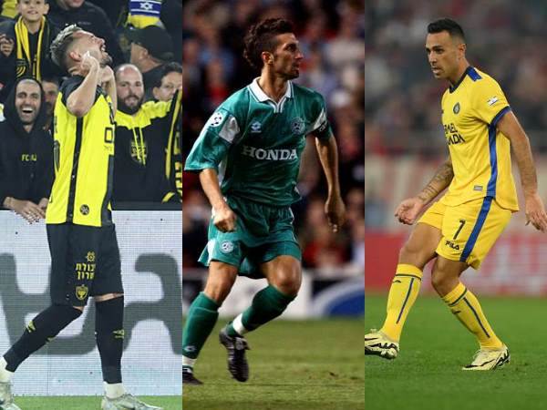 (צילומים: אלן שיבר ועודד קרני)