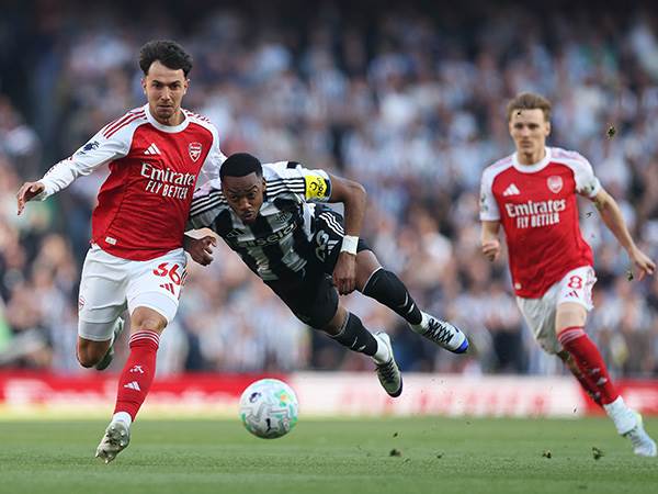 (Photo by Richard Heathcote/Getty Images)