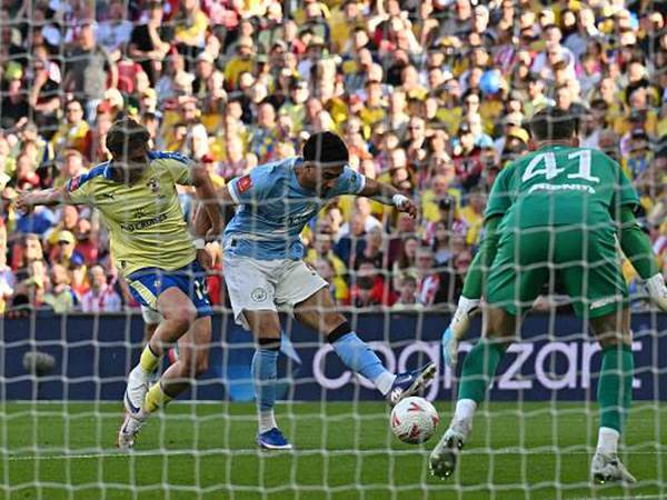 פרץ סיפק משחק טוב (Photo by Ben STANSALL / AFP via Getty Images)