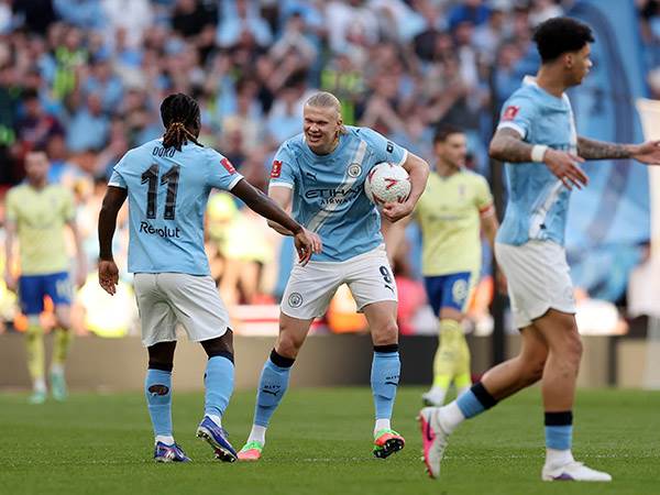 דוקו הרגיע מהר (Photo by Julian Finney/Getty Images)