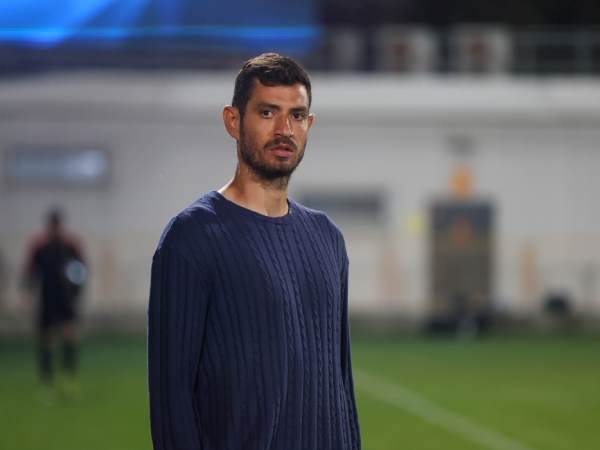 ביטון. משחקו האחרון על הקווים? (לירן מולדובן)