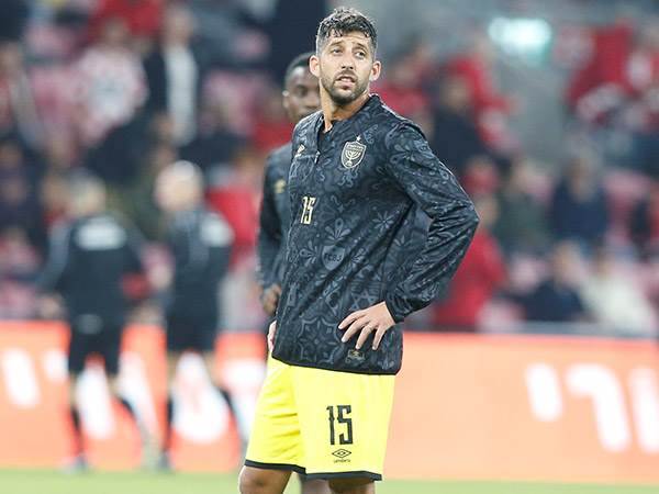 (צילום: לירון מולדובן)