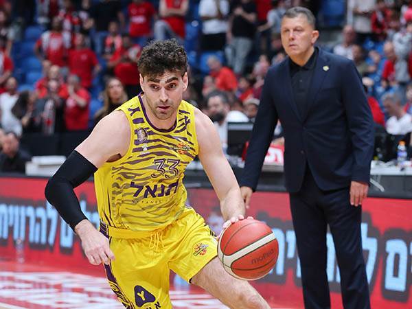 (אודי ציטיאט)