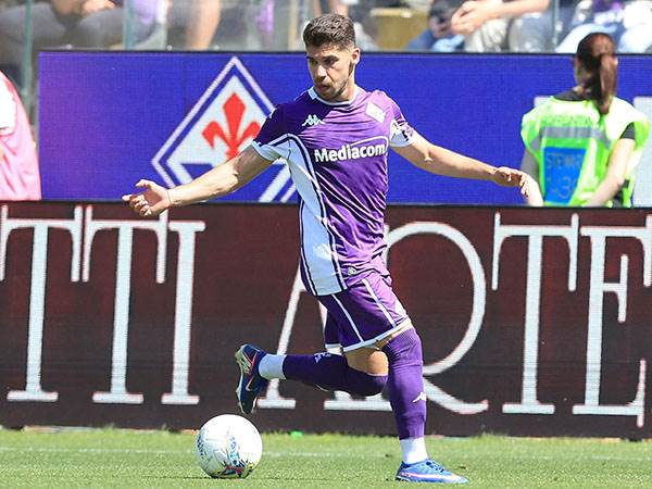 (Gabriele Maltinti/Getty Images)