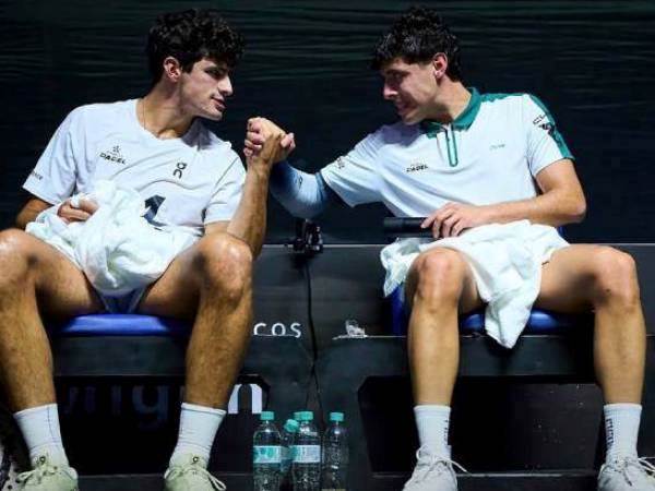 (צילום: Premier Padel)
