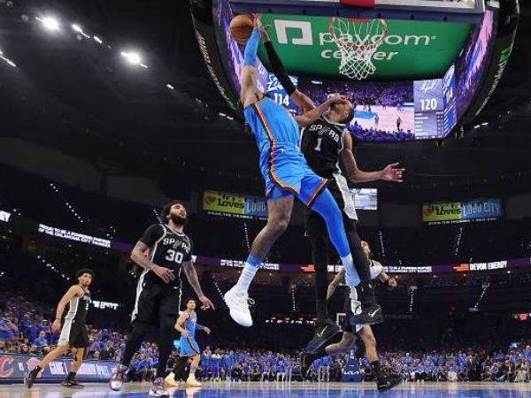 צריך לדעת להתיש (Alex Slitz/Getty Images)
