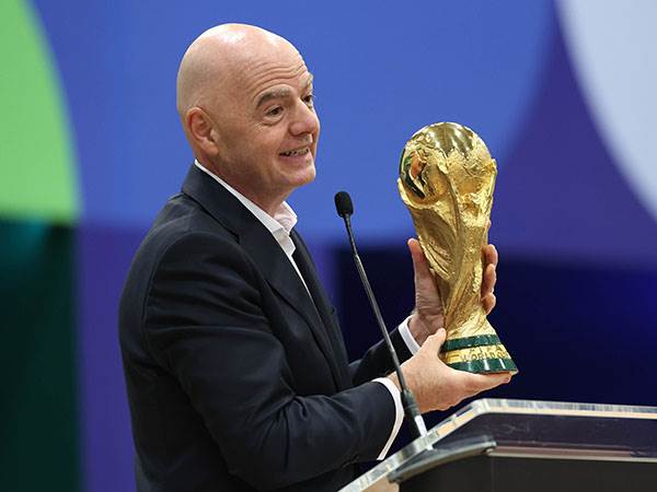 (Sam Hodde/Getty Images)