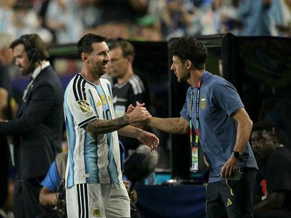 (JUAN MABROMATA / AFP via Getty Images)