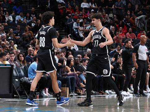 ההגנה של שרף תעזור לו בתחרות מול טראורה (Getty)