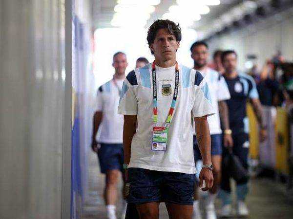 Hector Vivas - FIFA/FIFA via Getty Images