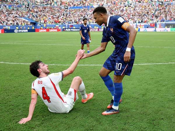 (Photo by Sarah Stier - FIFA/FIFA via Getty Images)