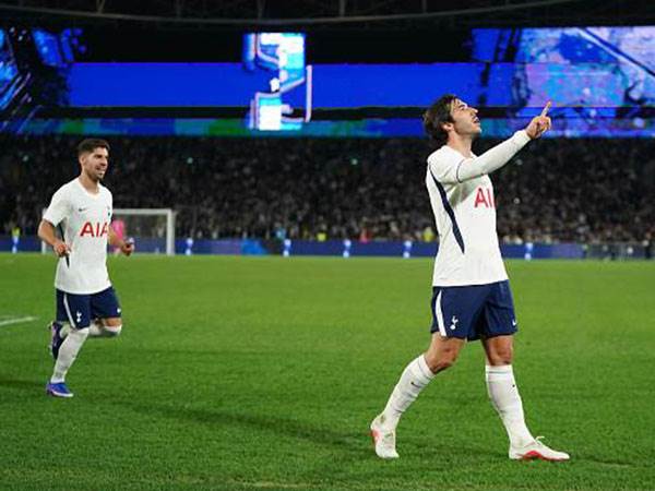 (Robbie Stephenson/PA Images via Getty Images)