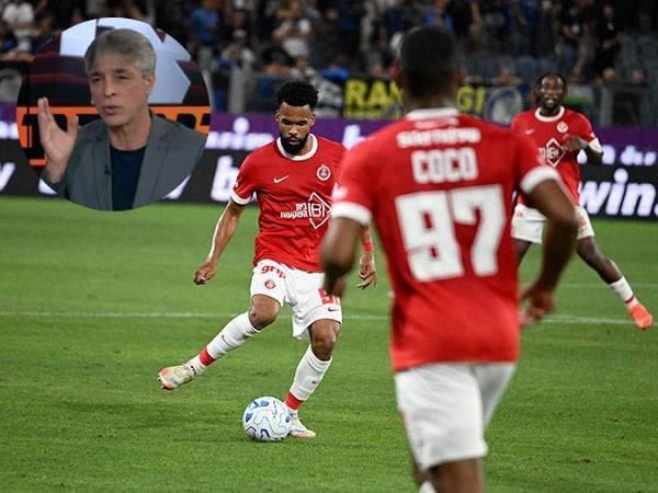 מהאתר הרשמי של הפועל תל אביב